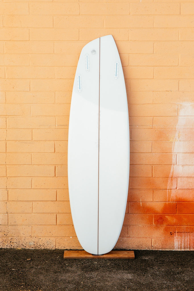 5'11/5'7 The Magic Carpet Asymm | Regular-Imperfects-Imperfects
