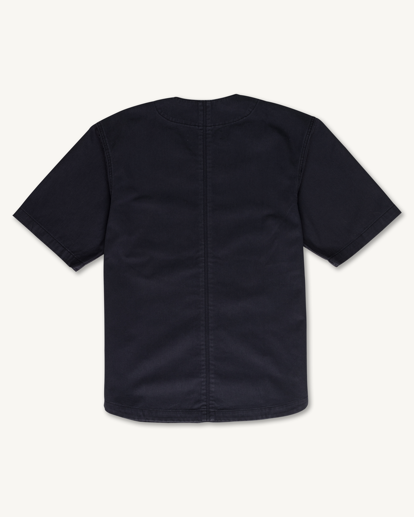 The Benny Jersey in Midway Twill-Imperfects-Imperfects